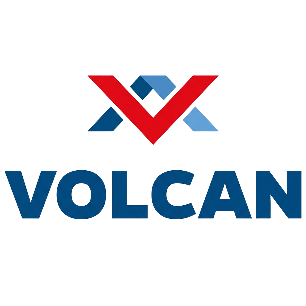 Volcán