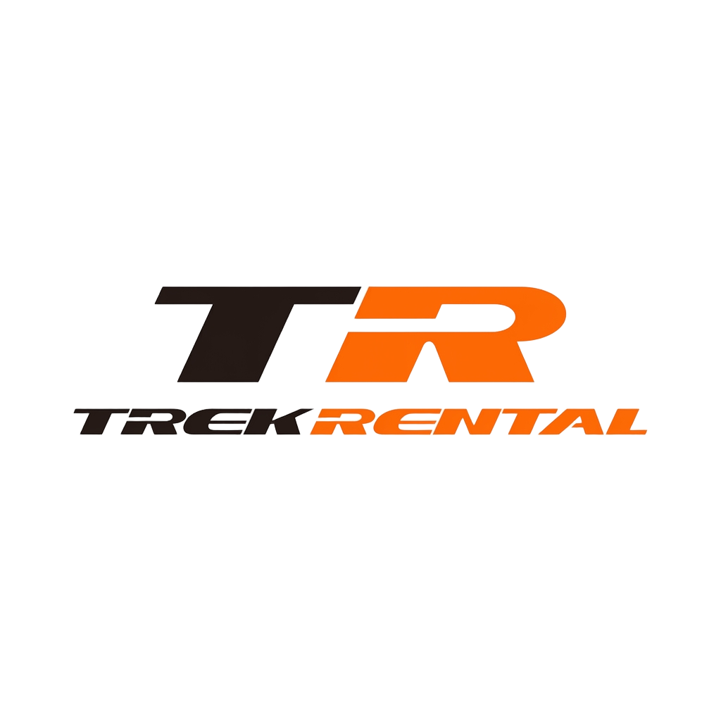 TrekRental