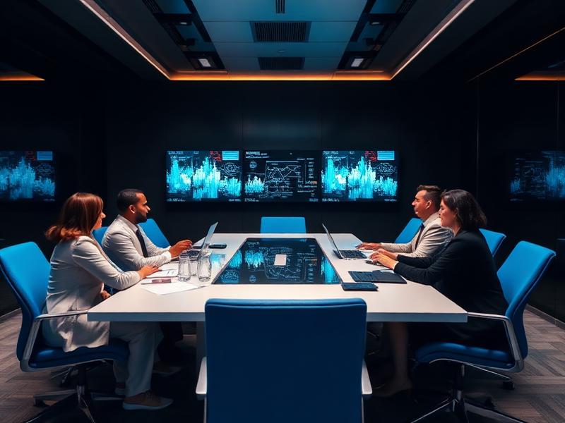 Cómo desmitificar el desempeño de los equipos de alta dirección