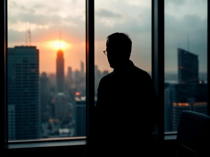 El agente del cambio: Por qué tu CEO está perdiendo contra la IA