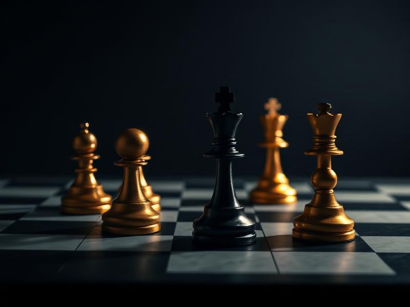 Los Cinco Dilemas Imposibles: Cómo los Mejores CEOs Navegan lo Irresuelto