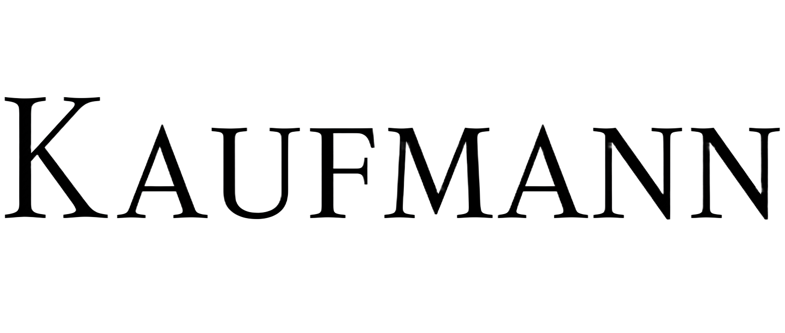 Kaufmann