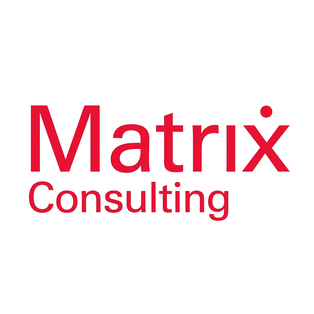 Matrix Consulting